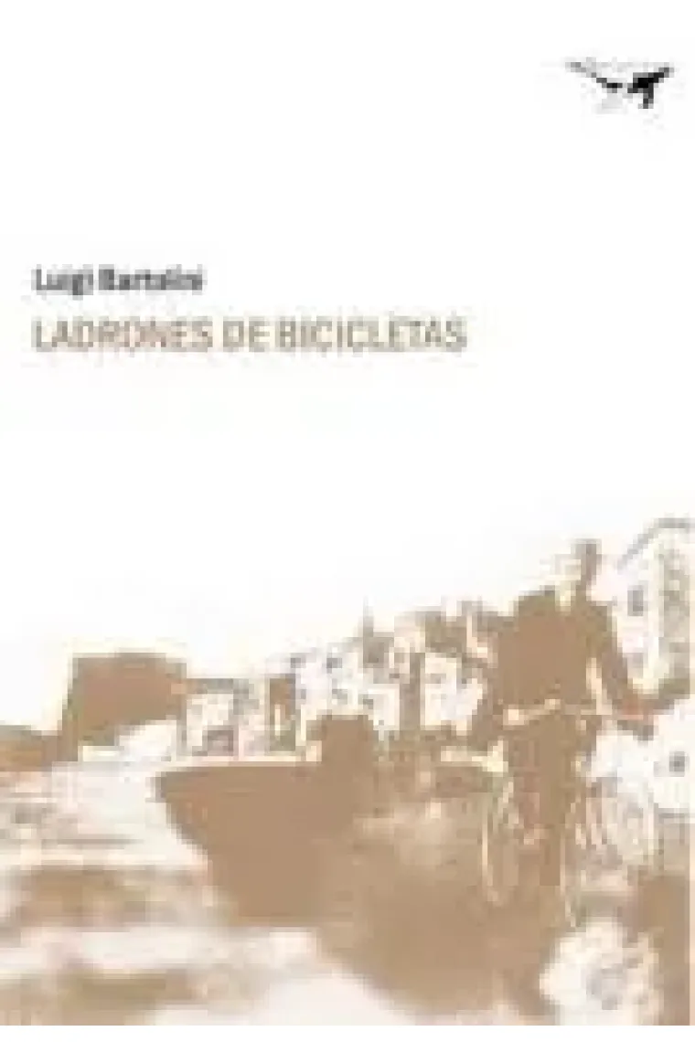 Ladrones de bicicletas