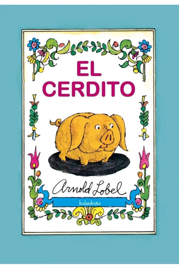 El cerdito (+4)
