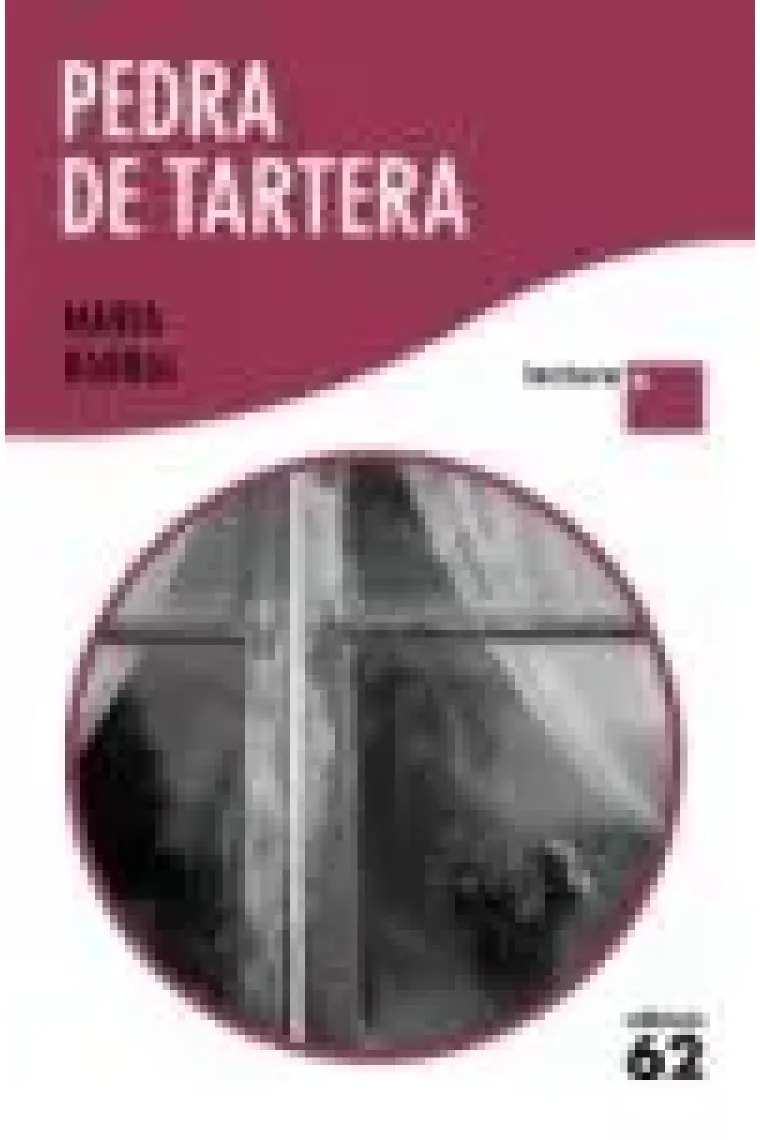 Pedra de tartera (Lectura+) (Catalán)