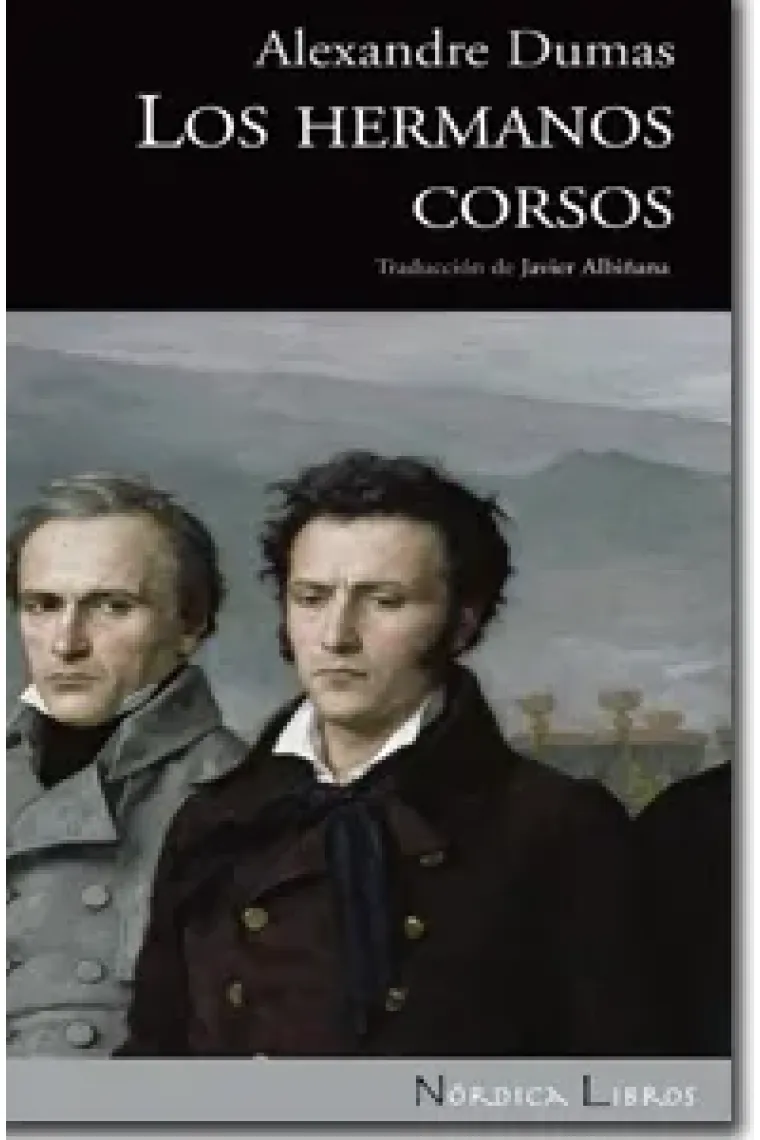 Los hermanos Corsos