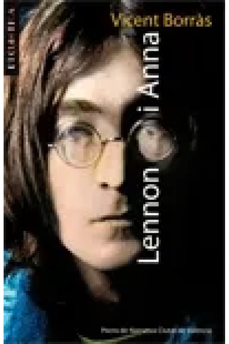 Lennon i Anna (Catalán)