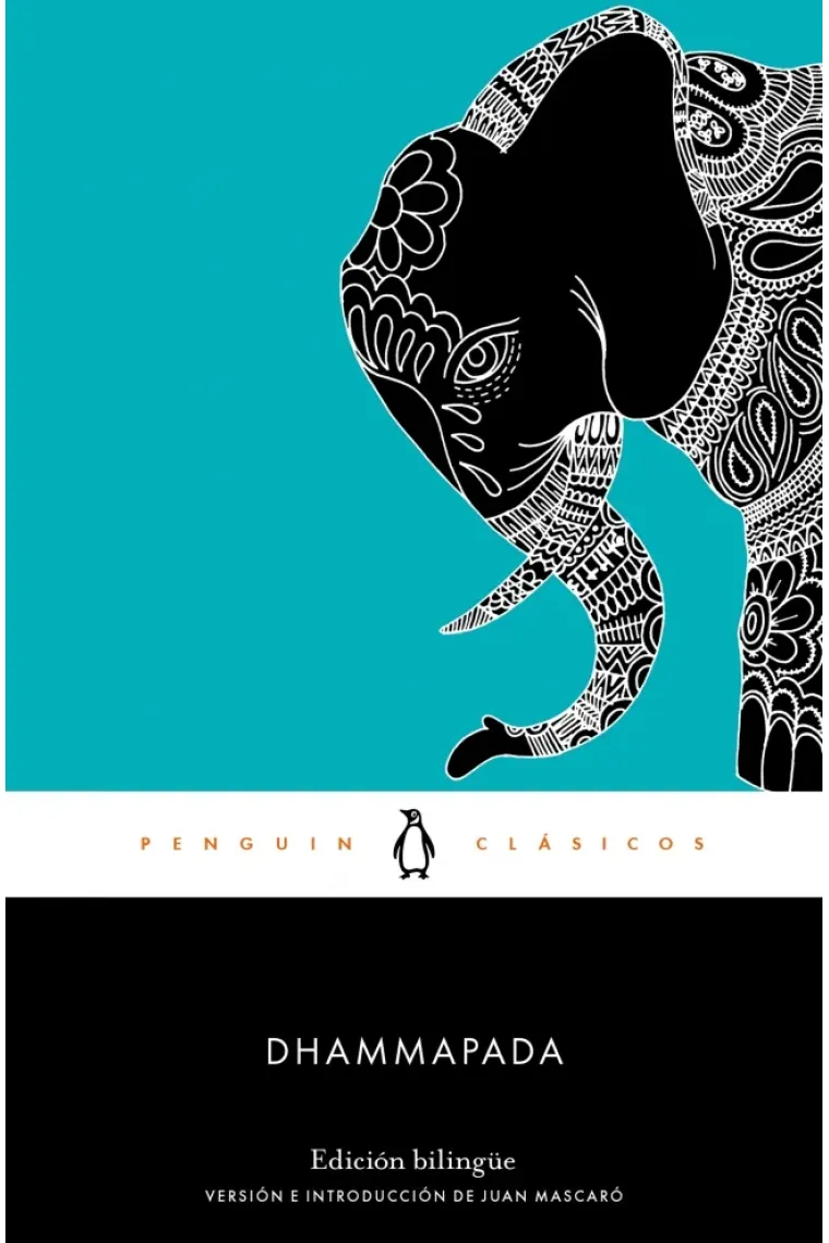 Dhammapada (Ed. bilingüe)