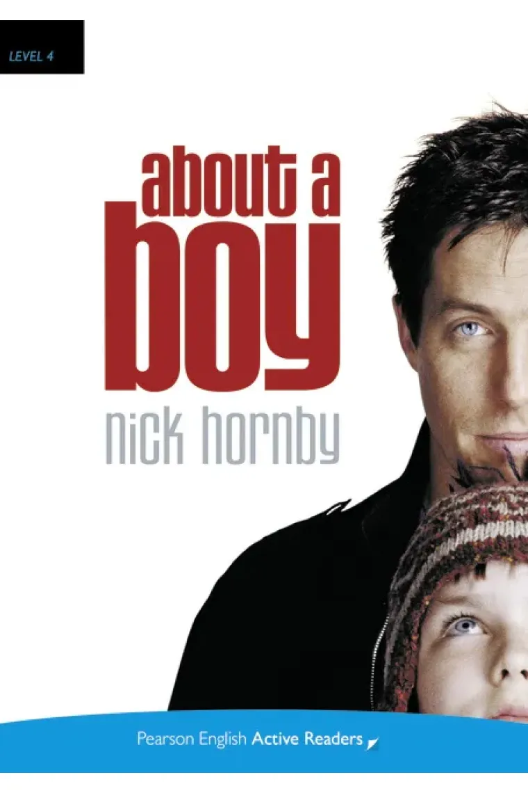 About a boy. PR-4 (Inglés)