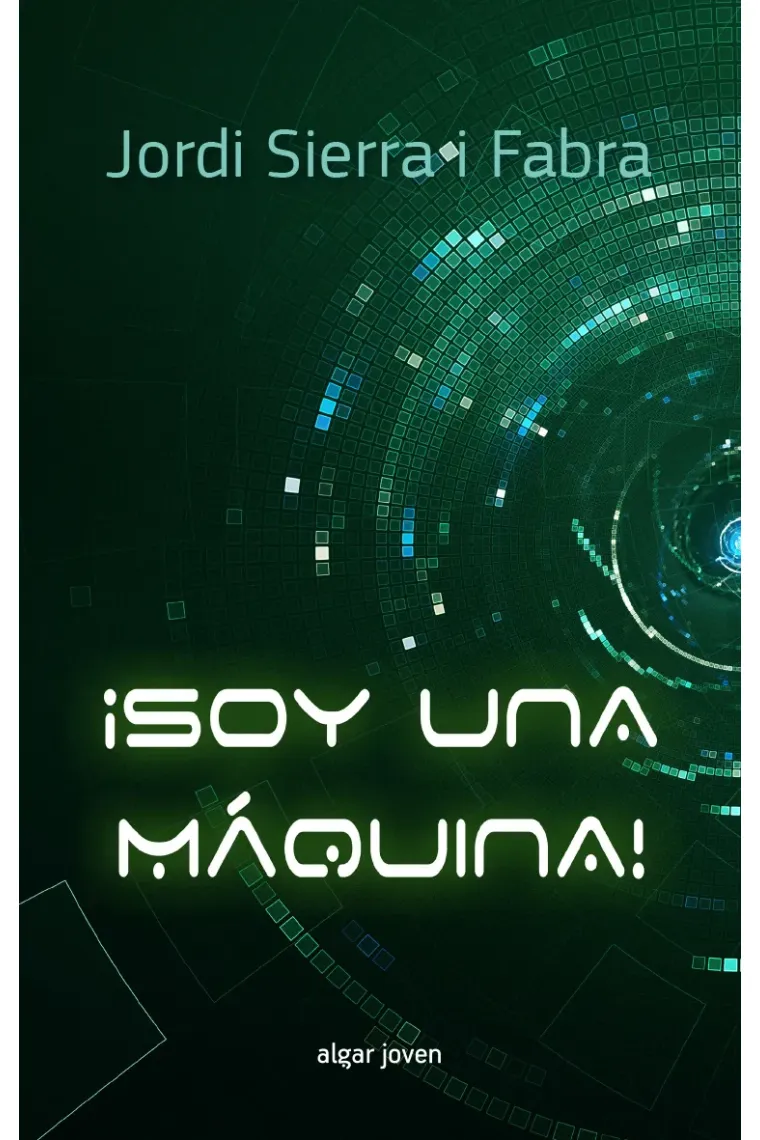 Soy una máquina