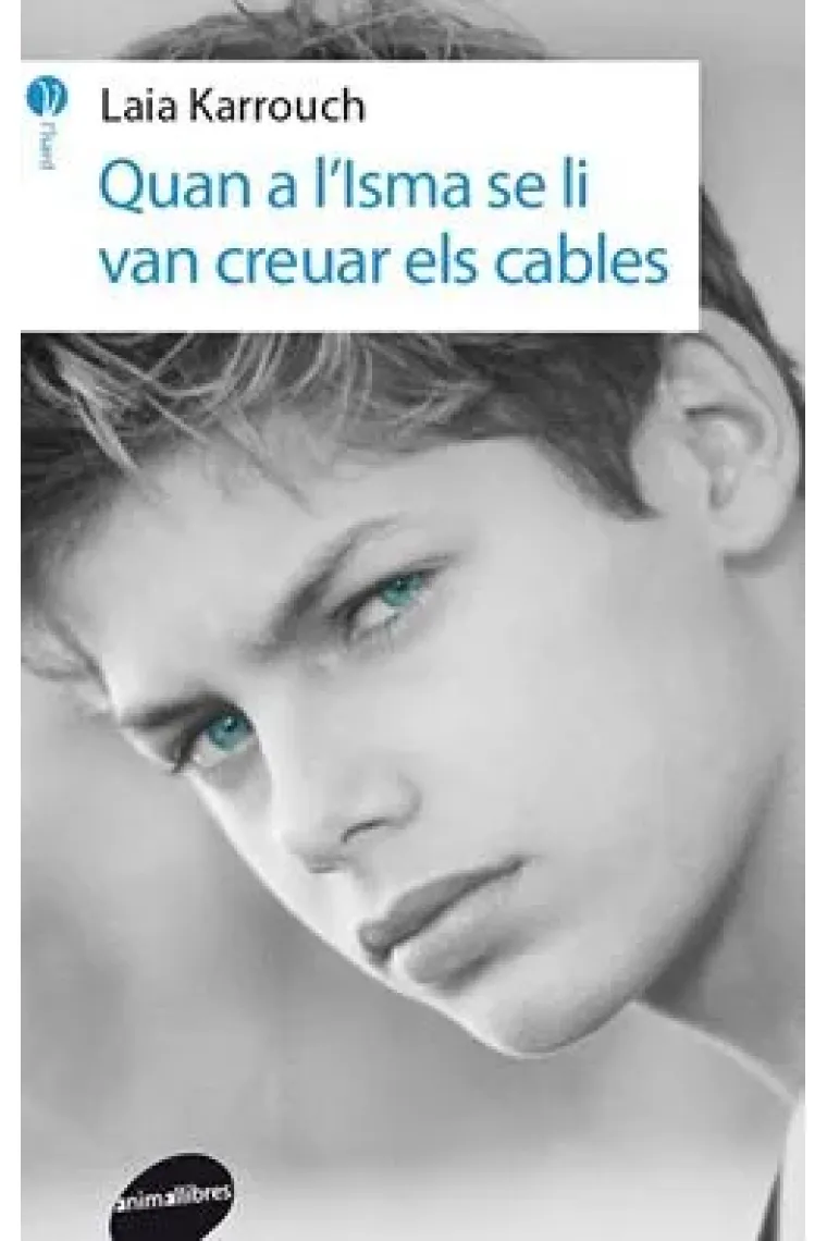 Quan a l'Isma se li van creuar els cables (Catalán)