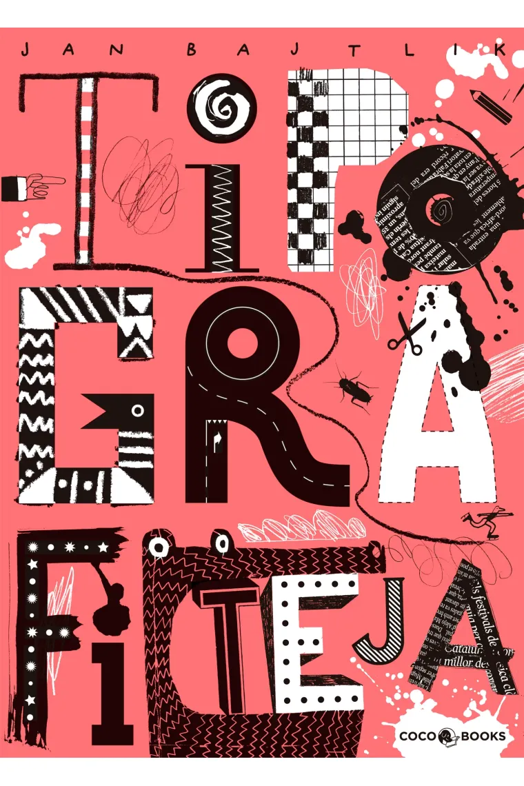 Tipografiteja (Catalán)