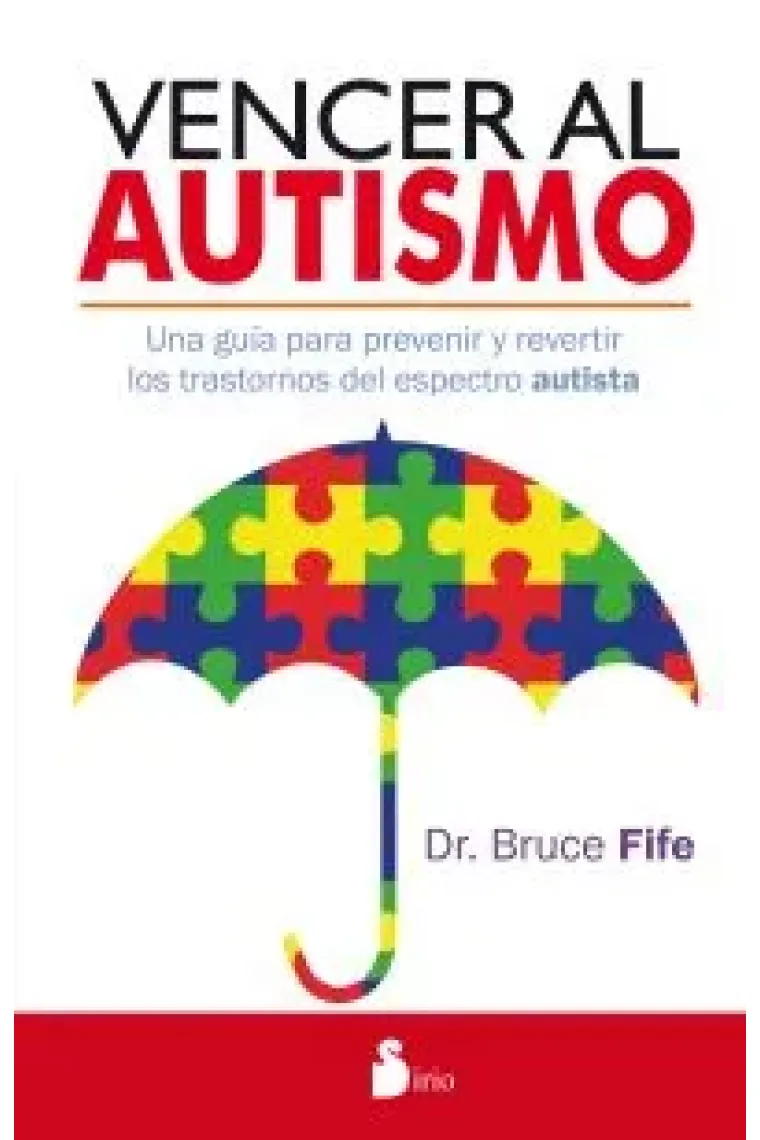 Vencer el autismo