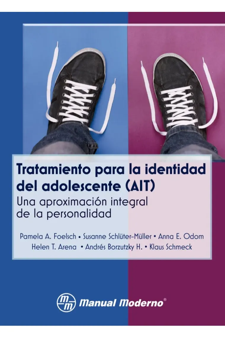 Tratamiento para la identidad del adolescente (AIT)