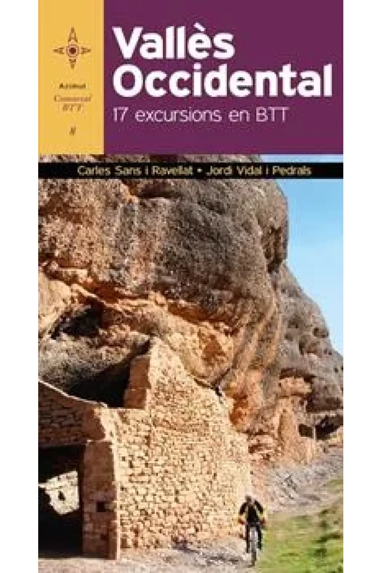 Vallès Occidental. (Catalán)