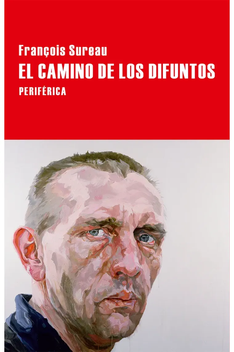 El camino de los difuntos