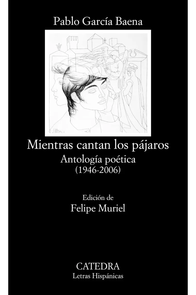 Mientras cantan los pájaros: