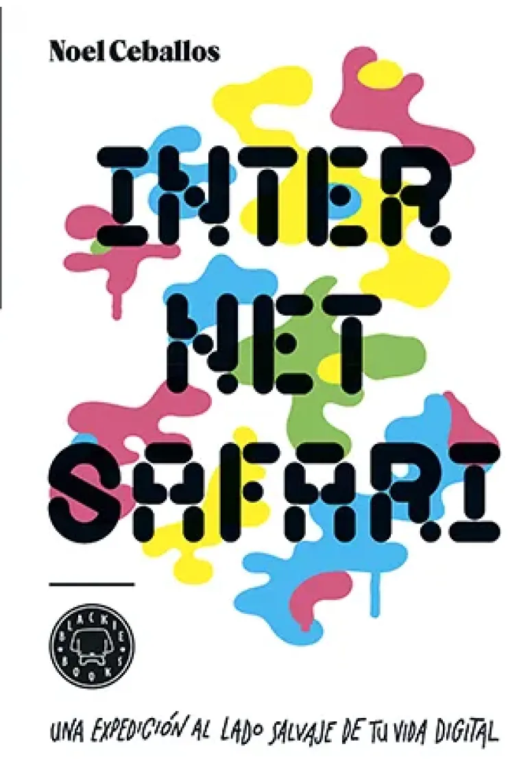 Internet safari