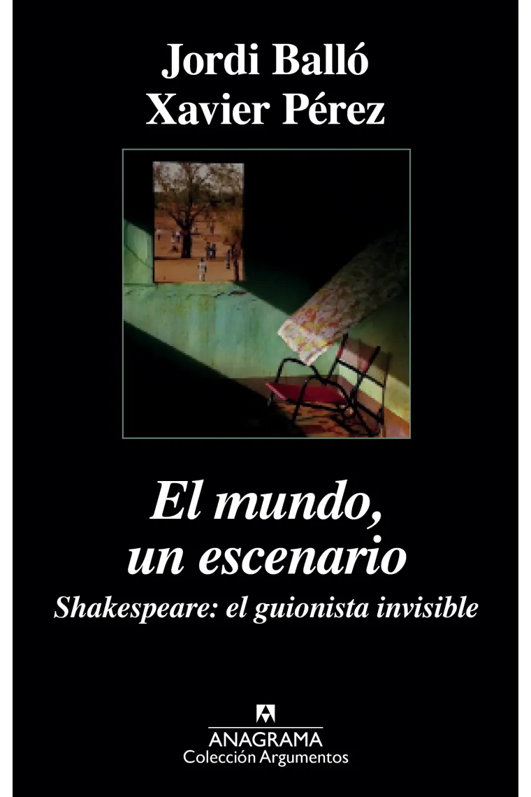 El mundo, un escenario
