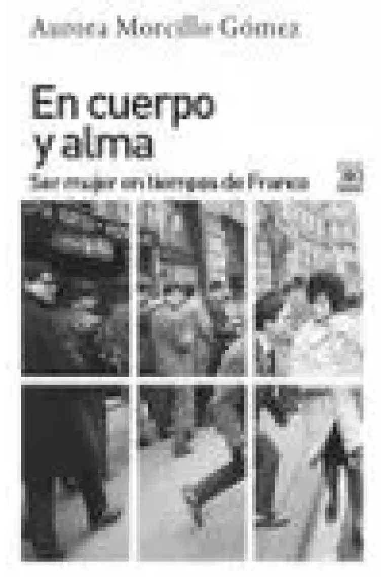 En cuerpo y alma