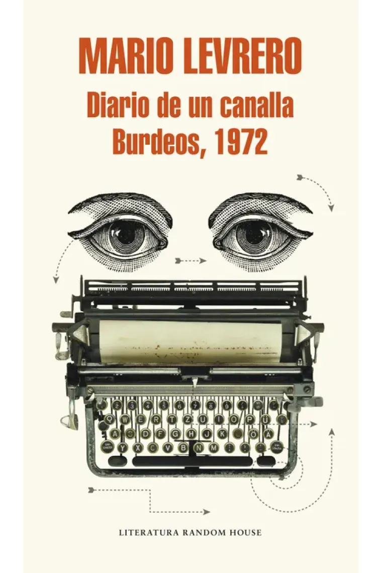 Diario de un canalla / Burdeos, 1972