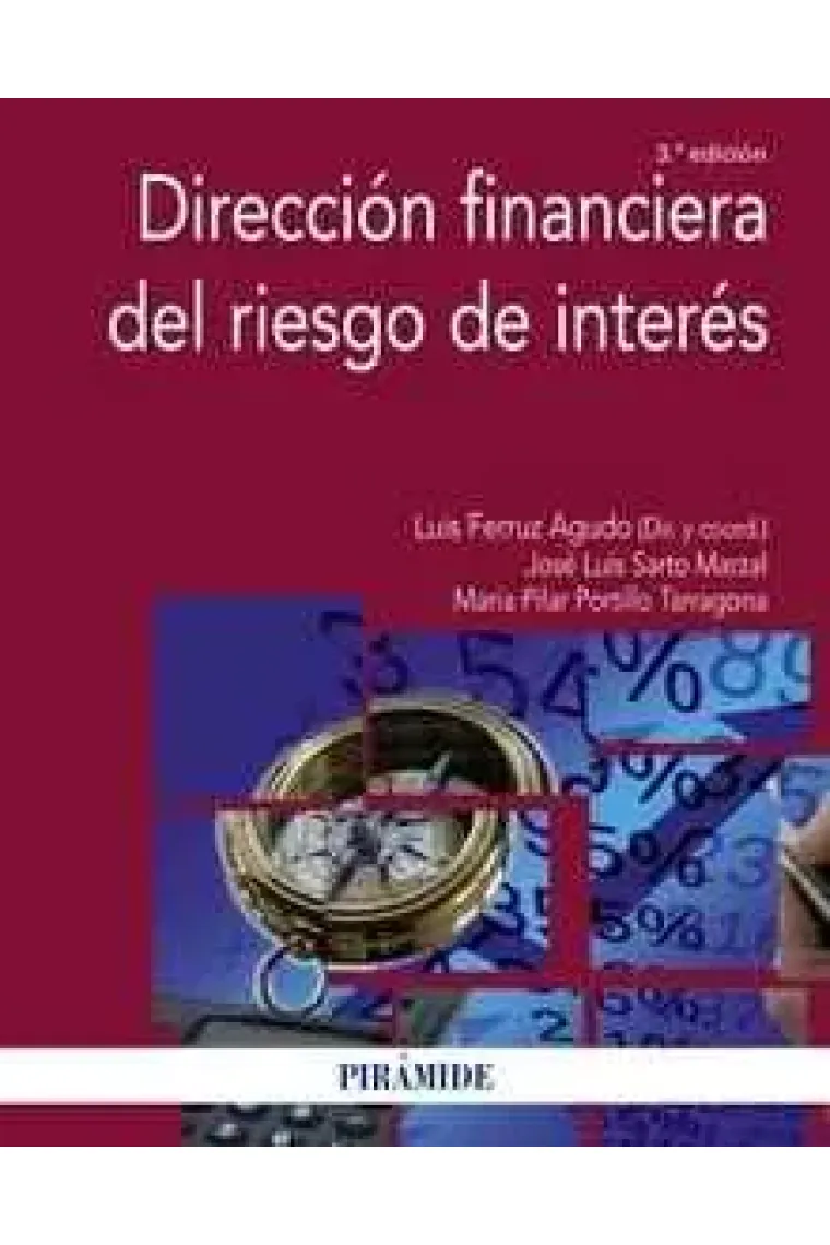 Dirección financiera del riesgo de interés