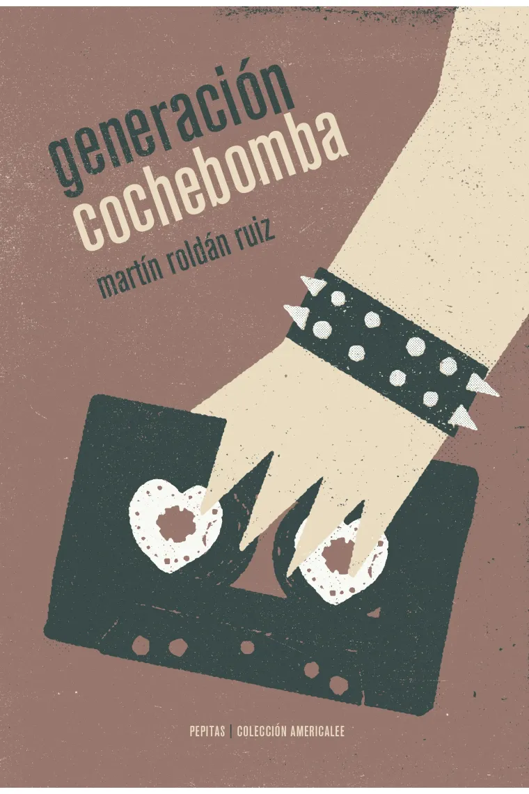 Generación cochebomba