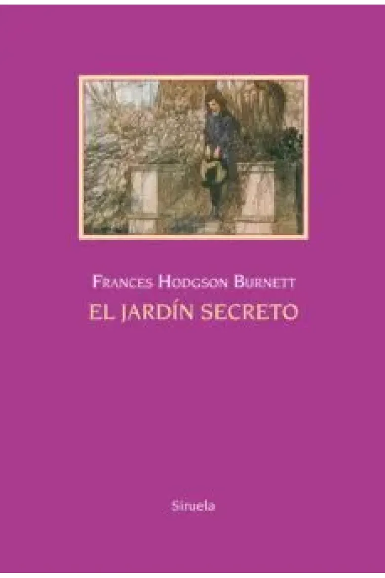 El jardín secreto (ed. especial)