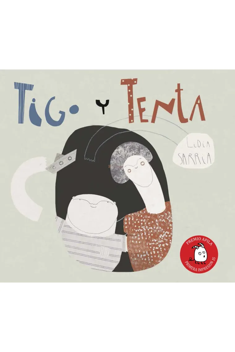 Tigo y Tenta