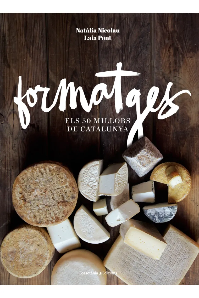 Formatges (Catalán)