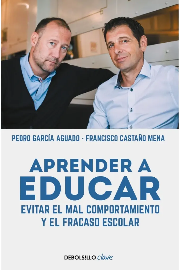 Aprender a educar