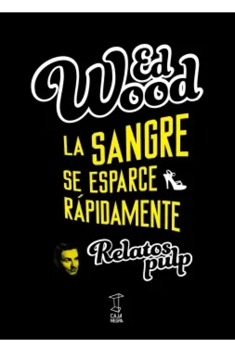 La sangre se esparce rapidamente
