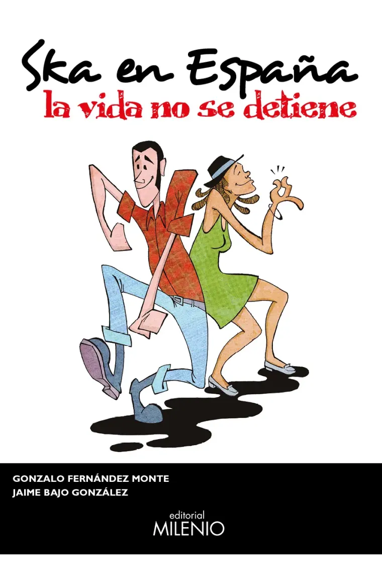 Ska en España.