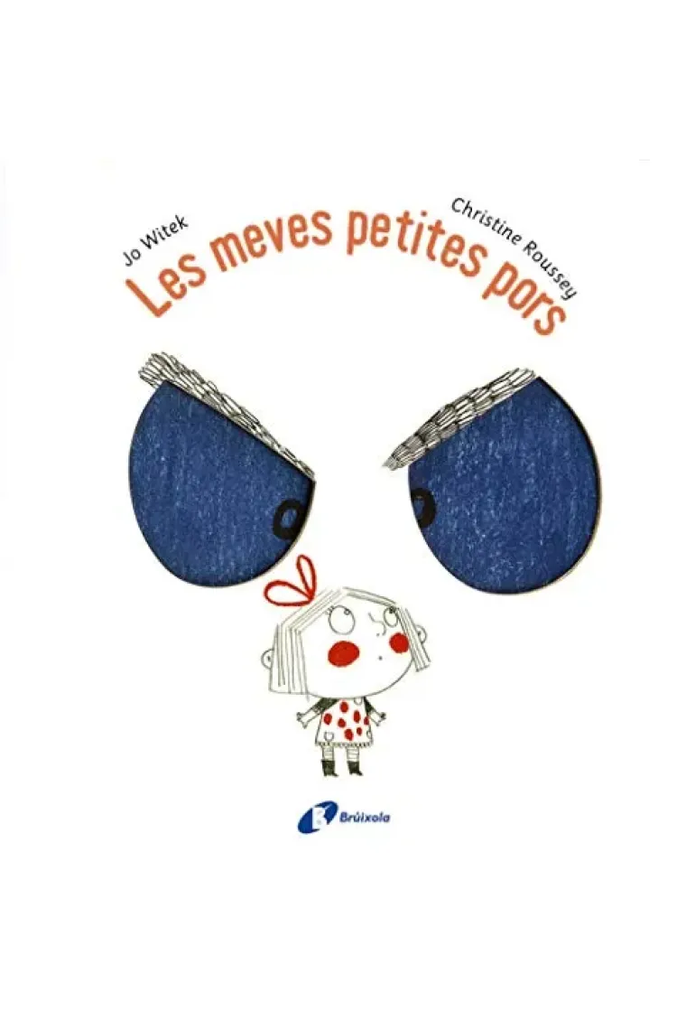 Les meves petites pors (Catalán)