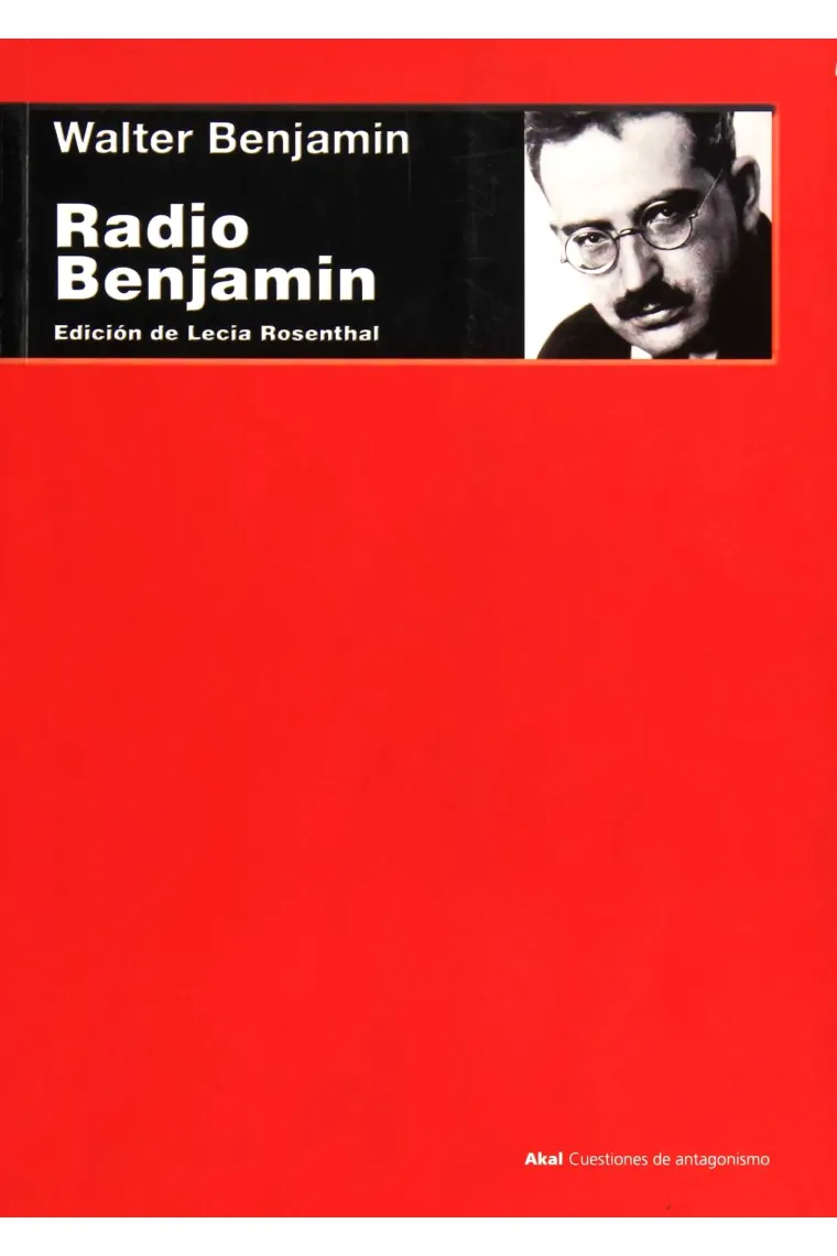 Radio Benjamin