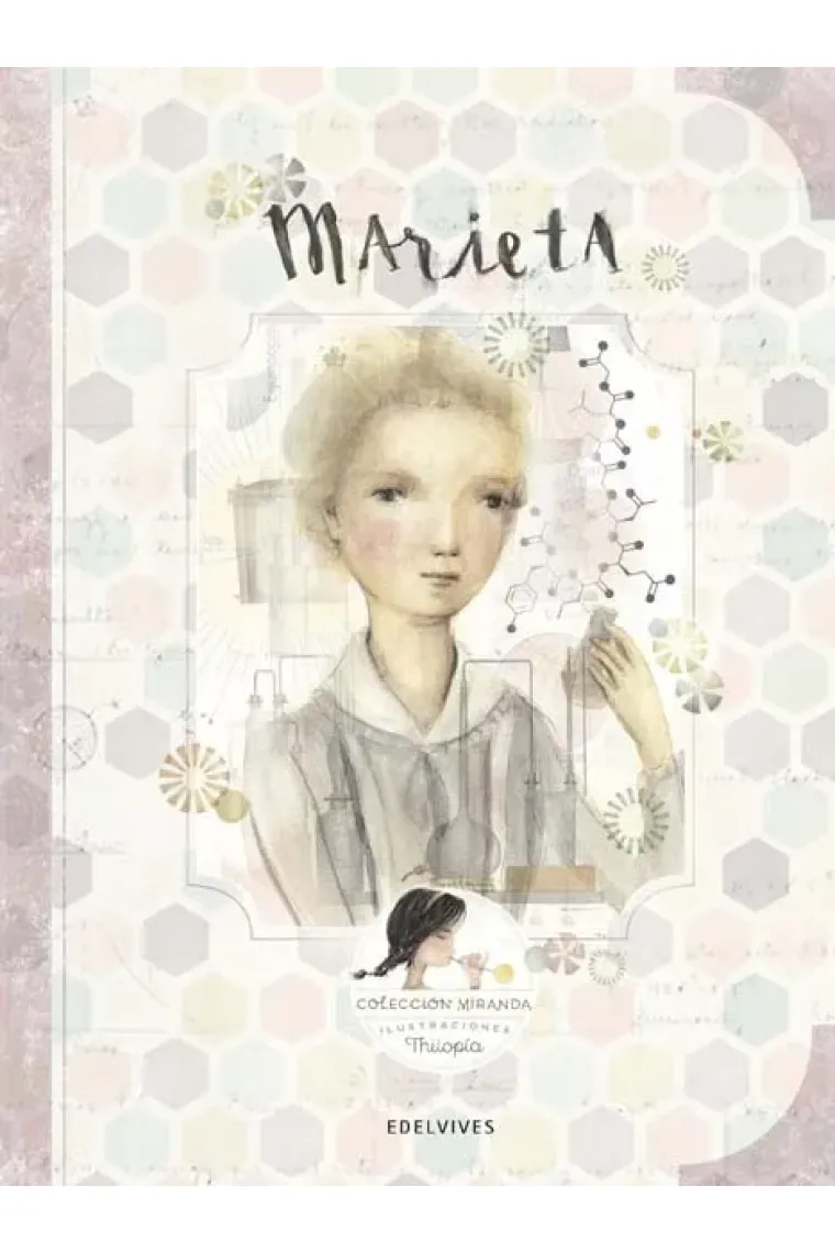 Marieta (Colección Miranda)