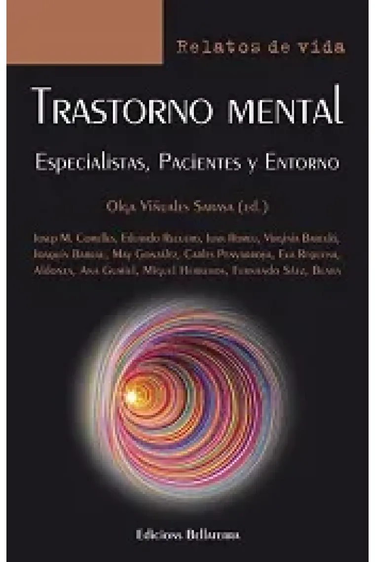 Trastorno mental (Catalán)