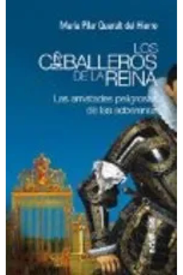 Los caballeros de la reina