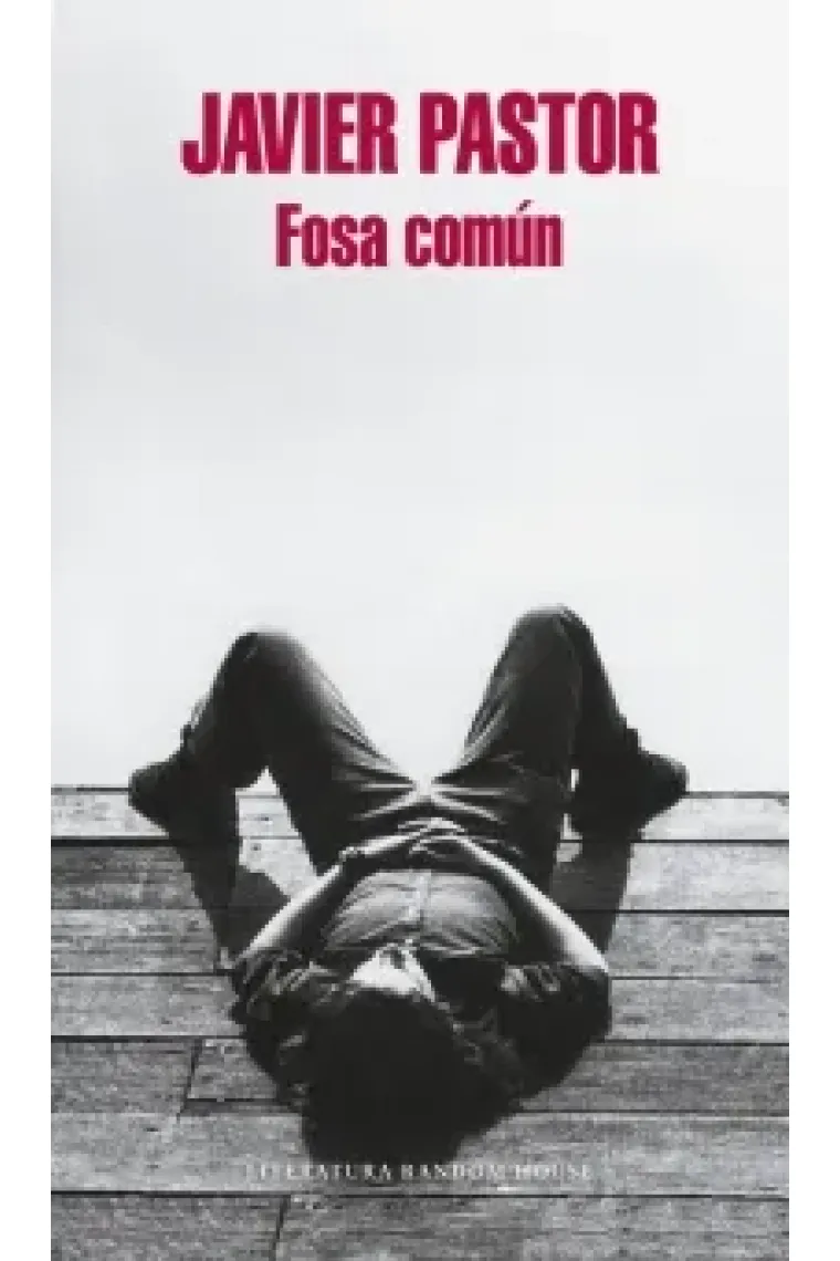 Fosa común