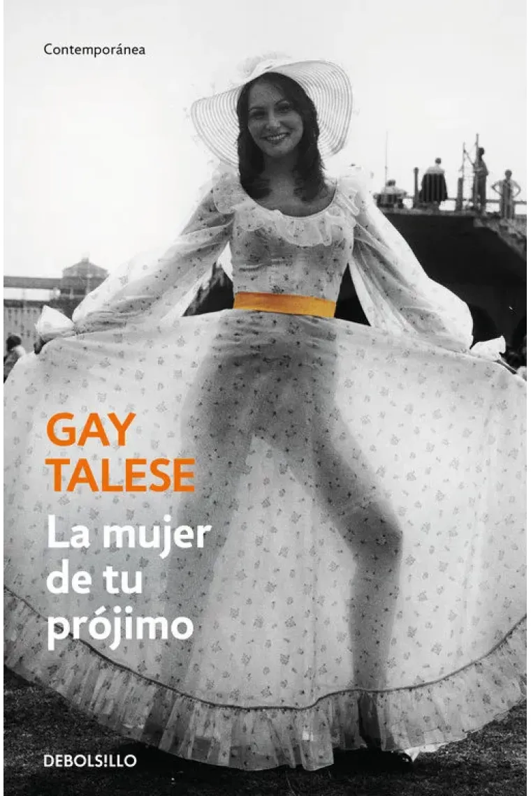 La mujer de tu prójimo