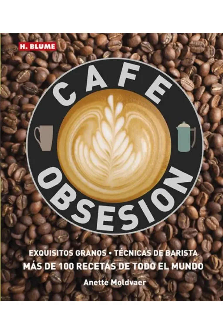 Café Obsesión