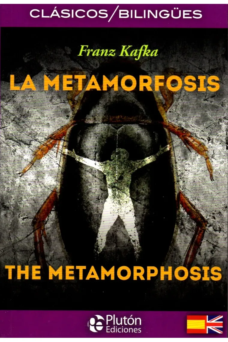 La Metamorfosis /The Metamorphosis