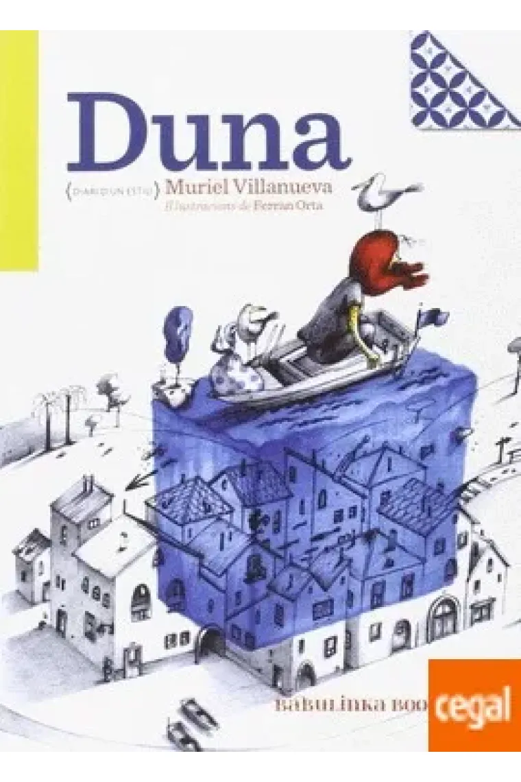 Duna (Diari d'un estiu) (Catalán)