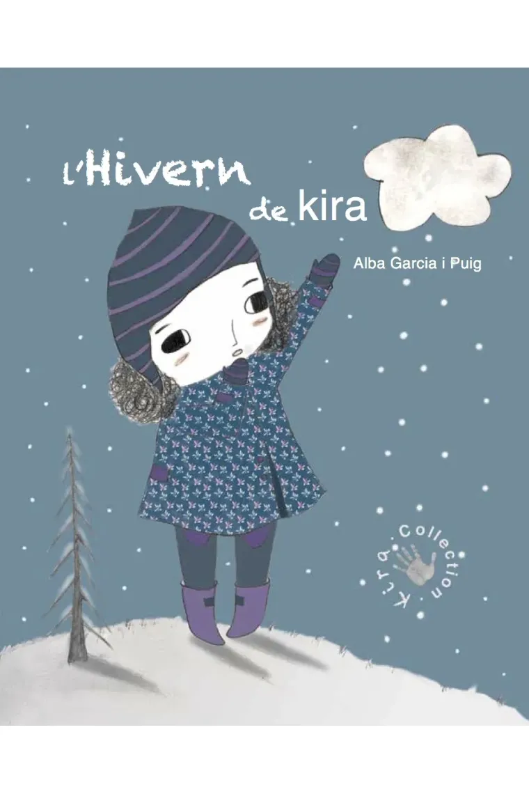 L'hivern de Kira (Catalán)