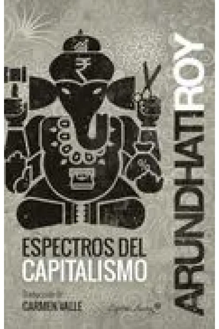 Espectros del capitalismo