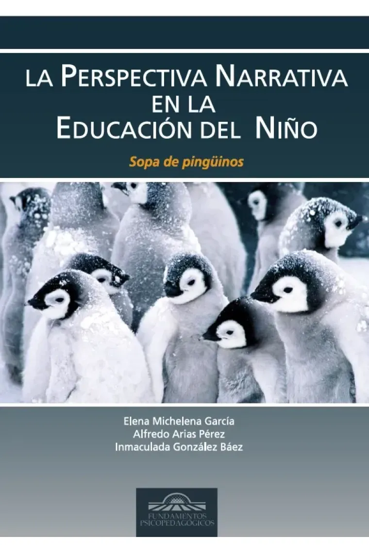 Perspectiva narrativa en la educación del niño