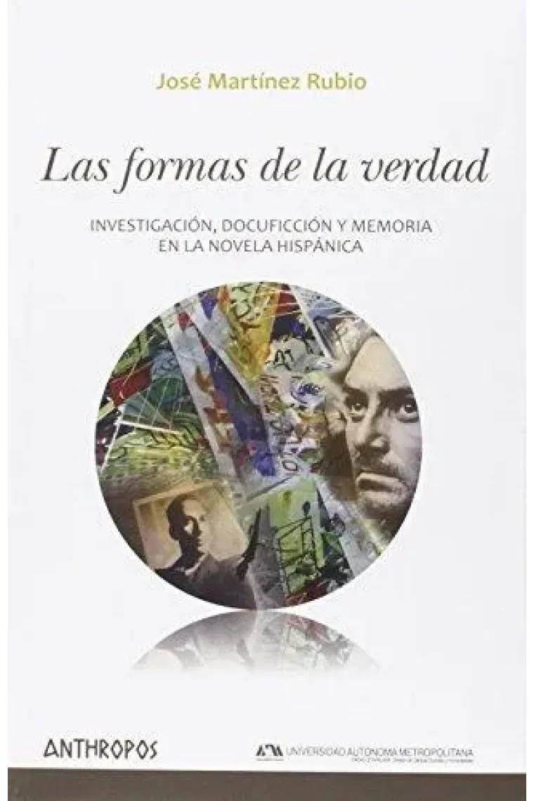 Las formas de la verdad