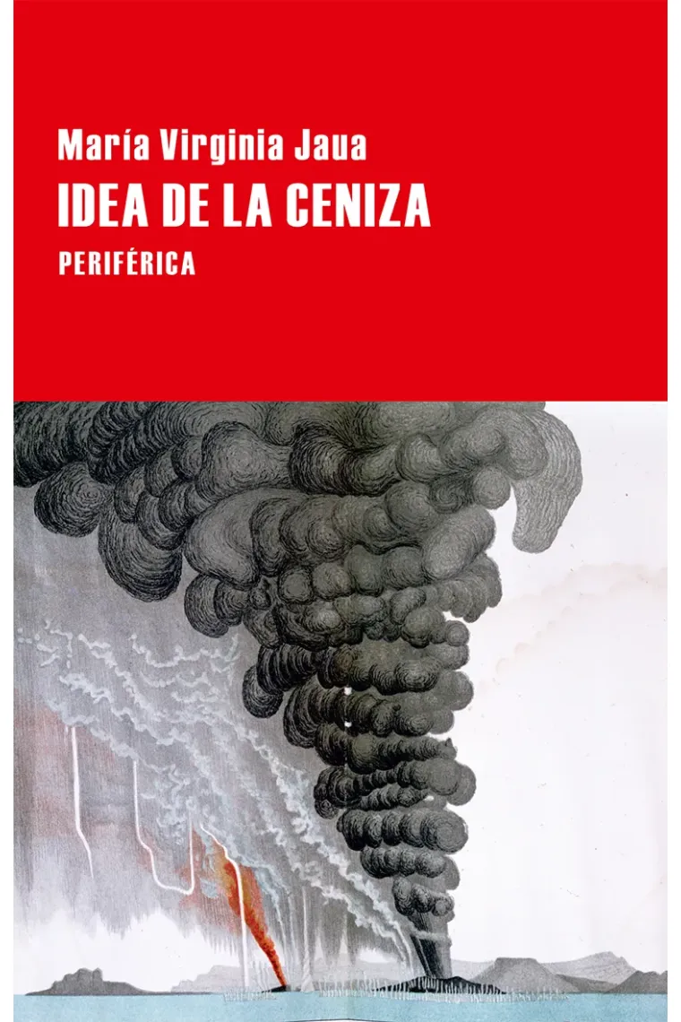 Idea de la ceniza
