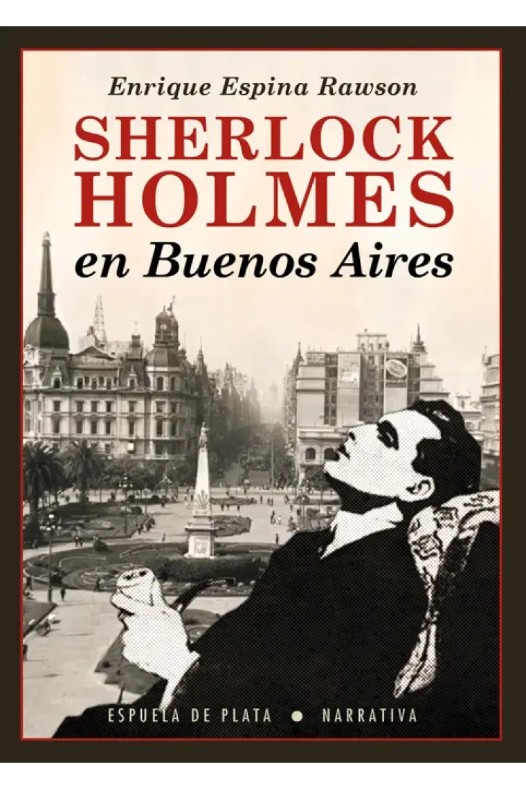 Sherlock Holmes en Buenos Aires