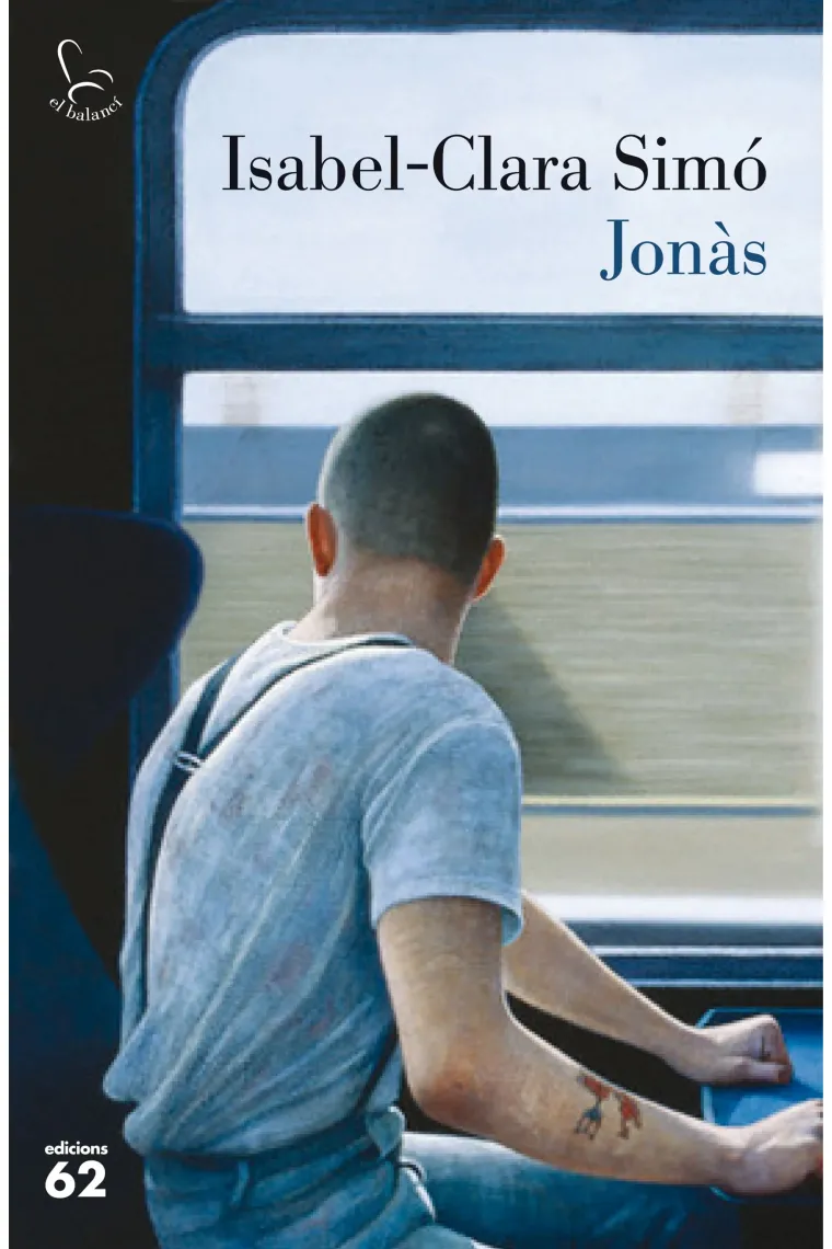 Jonàs (Catalán)
