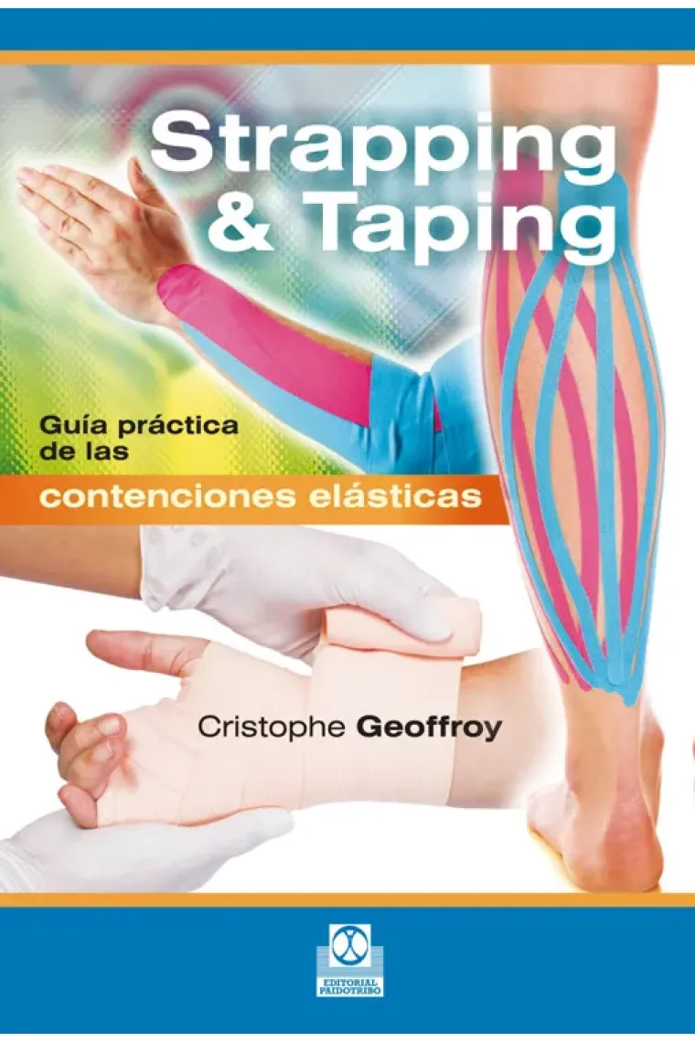 Strapping & taping