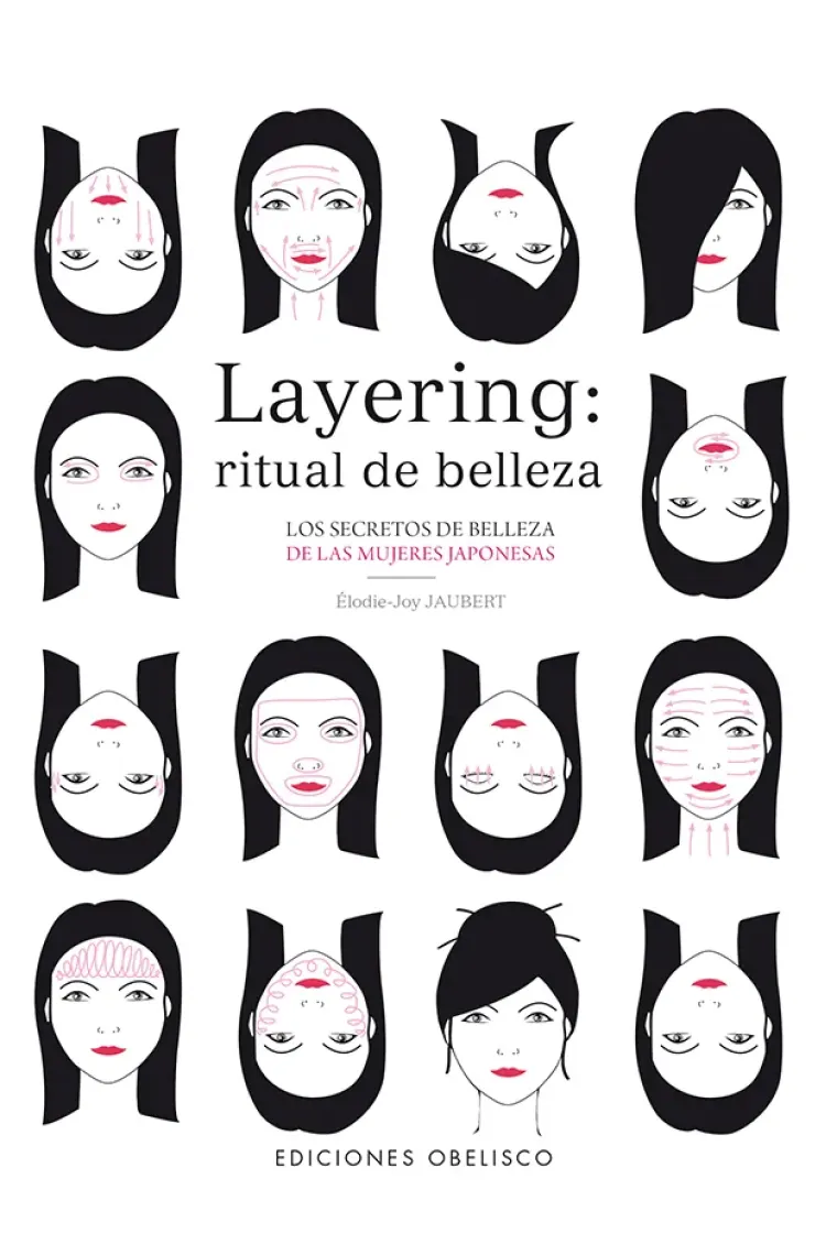 Layering: ritual de belleza