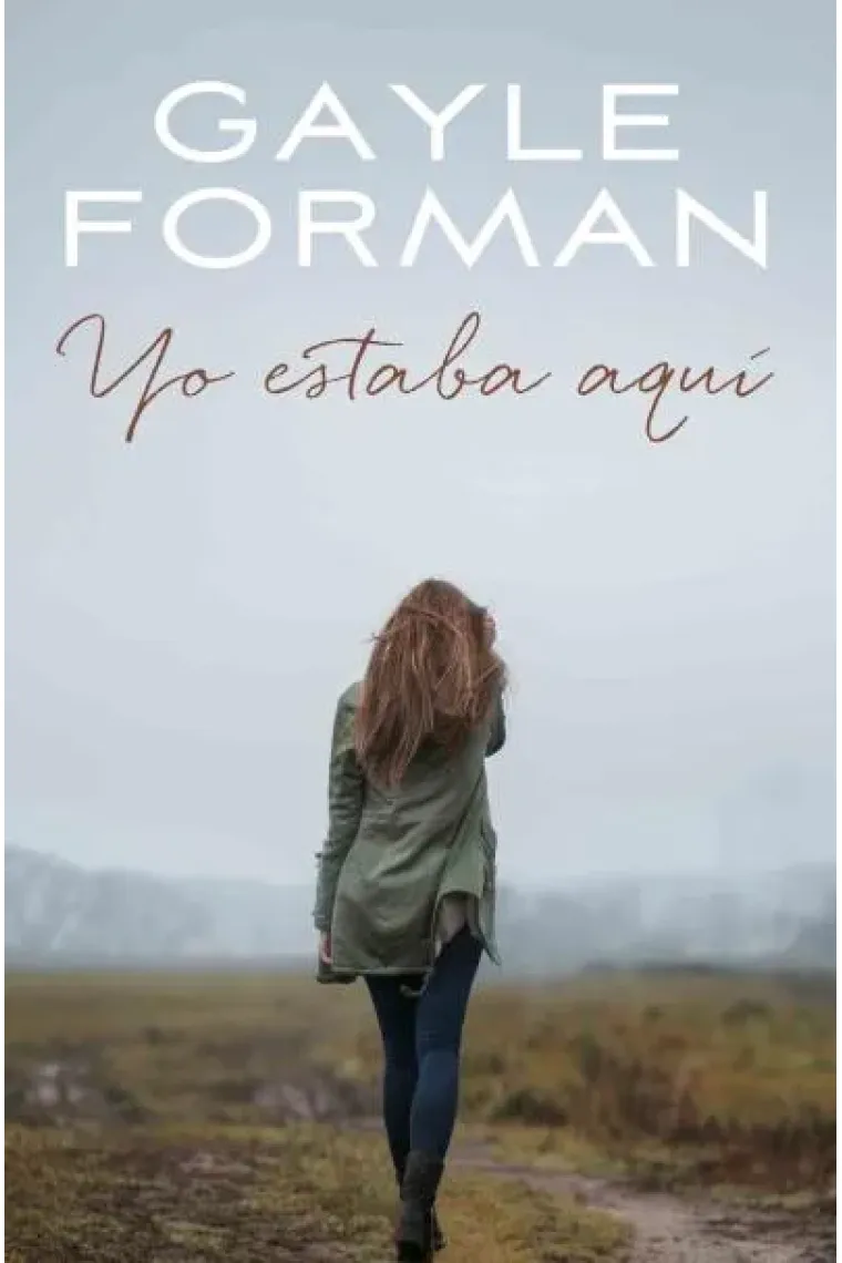 Yo estuve aquí
