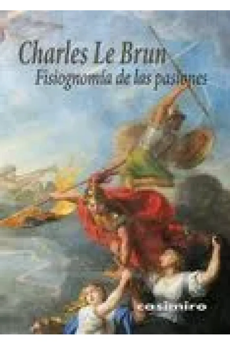 Fisiognomía de las pasiones