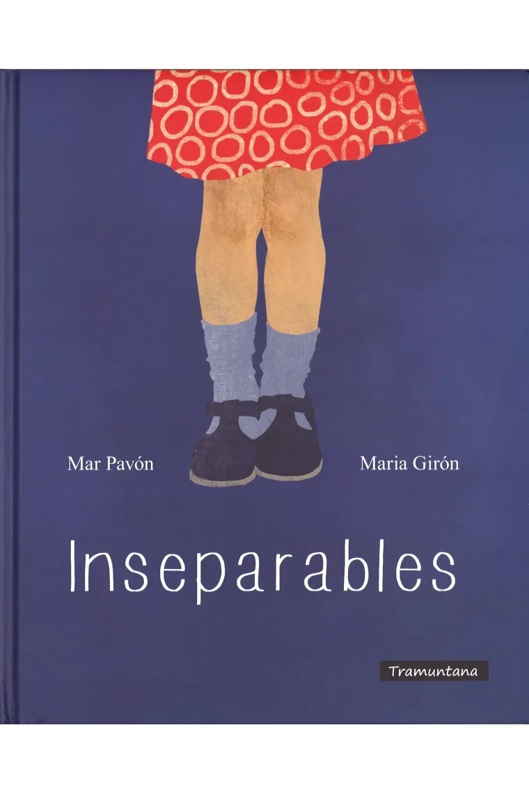 Inseparables (Catalán)