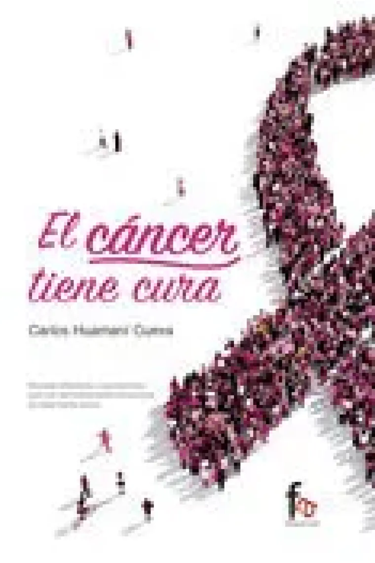 El cáncer tiene cura